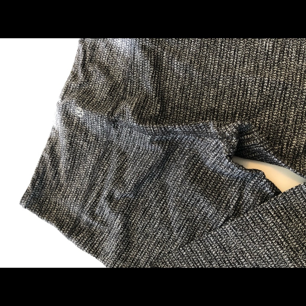 lululemon Luon Wunder Under Low Rise tights
